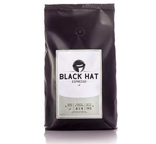 BLACK HAT ESPRESSO