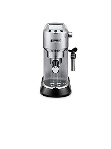 De’Longhi Dedica EC 685.M Espresso Siebträgermaschine