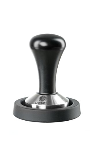 Ucami 51mm Kaffee-Tamper Set