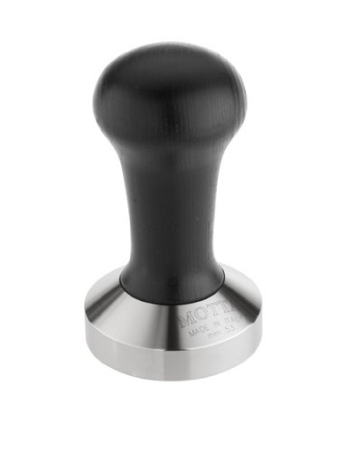 Motta 8140/B Tamper aus Edelstahl, 53 mm