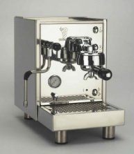 Bezzera BZ09 S Espressomaschine