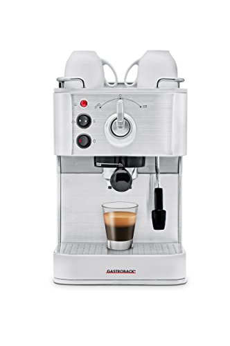 Gastroback 42606 Design Espresso Plus