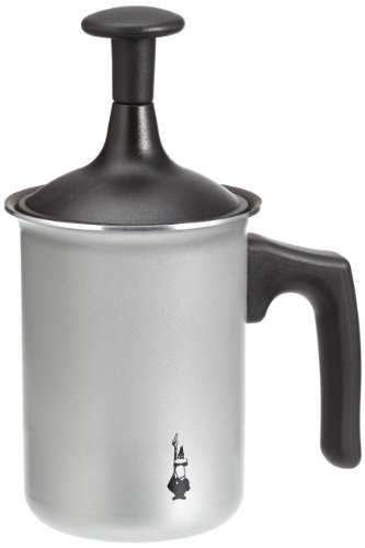 Bialetti Tutto Crema Milchaufschäumer