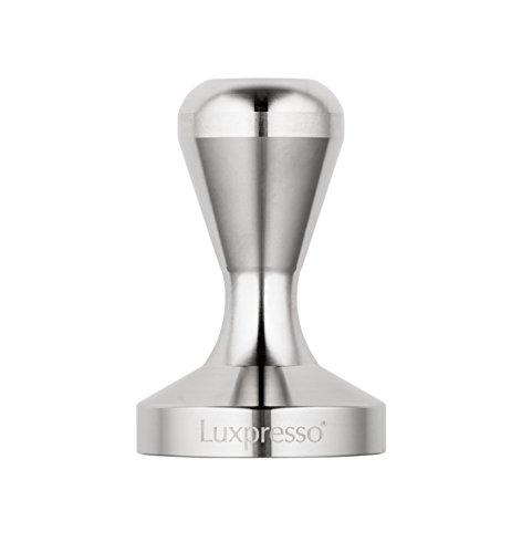 Luxpresso Tamper