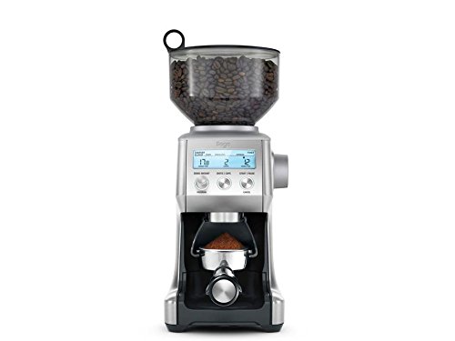 Sage Appliances SCG820 Kaffeemühle