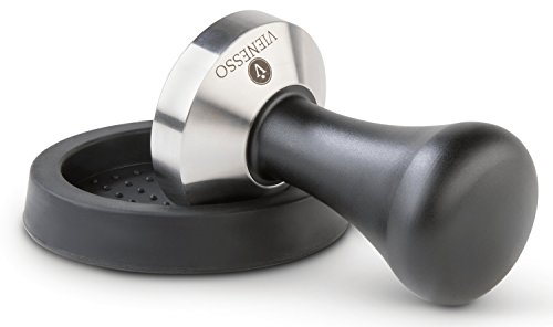 VIENESSO Espresso Tamper (51 mm)