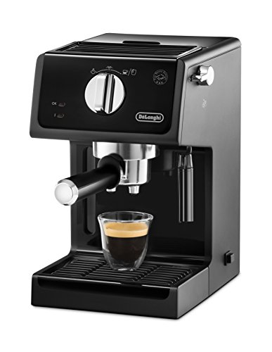 De'Longhi ECP 31.21 Espresso Siebträgermaschine