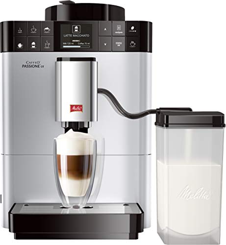 Melitta Caffeo Passione OT F531-101