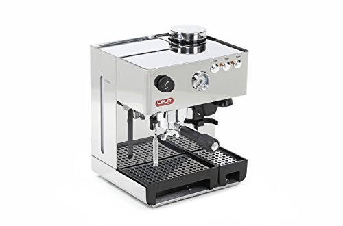 Lelit PL 42 EM Espressomaschine