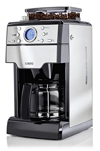 AEG KAM 300 Kaffeeautomat