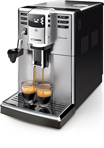 Saeco HD8914/01 Incanto Kaffeevollautomat