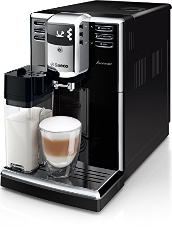 Saeco Incanto HD8916/01 Kaffeevollautomat