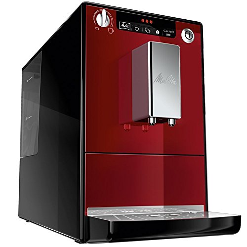 Melitta Caffeo Solo E950-104