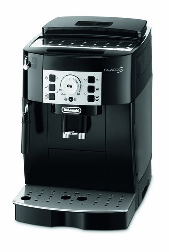 De’Longhi Magnifica S ECAM 22.110.B Kaffeevollautomat