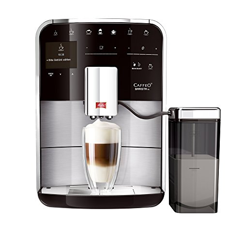 Melitta F76/0-100 Premium Kaffeevollautomat