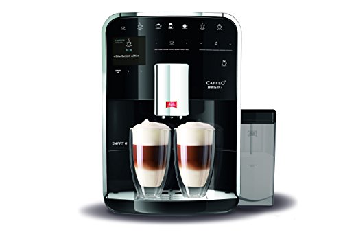 Melitta Caffeo Barista TS Smart F850-102