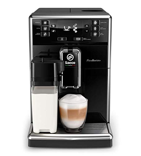 Saeco SM5460/10 PicoBaristo Kaffeevollautomat