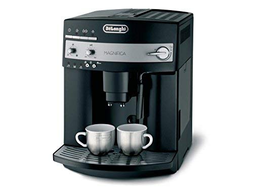 De'Longhi Magnifica ESAM 3000.B, Kaffeevollautomat