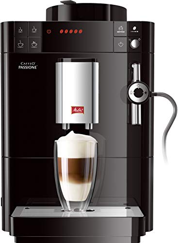 Melitta Caffeo Passione F530-102