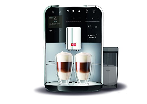 Melitta Caffeo Barista TS Smart F850-101