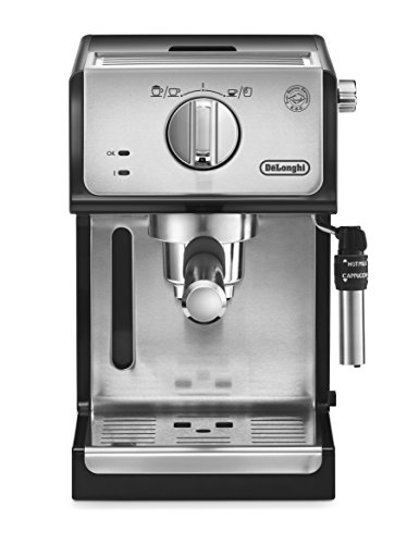 De'Longhi ECP 35.31 Espresso Siebträgermaschine