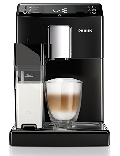 Philips EP3550/00 Kaffeevollautomat
