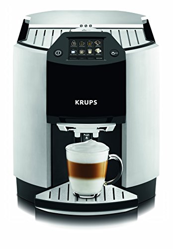 Krups EA9010 Kaffee-Vollautomat