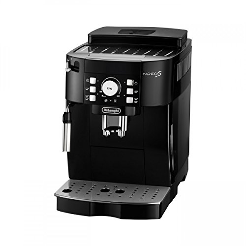 DeLonghi ECAM 21.117.B Kaffee-Vollautomat