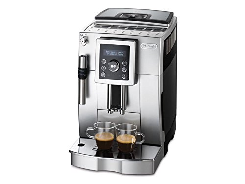 De'Longhi ECAM 23.420.SB Kaffeevollautomat