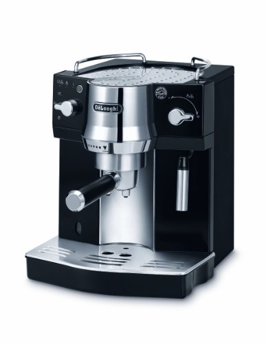 DeLonghi EC 820 Espressomaschine / 15 Bar / Siebträger