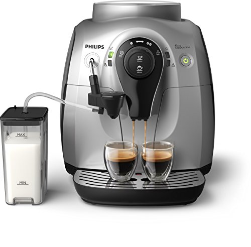 Philips HD8652/51 2100 Serie Kaffeevollautomat