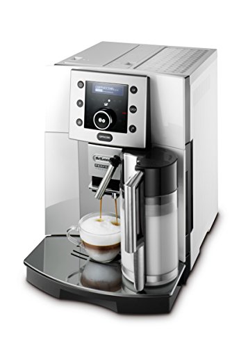 De’Longhi Perfecta ESAM 5500.S/M