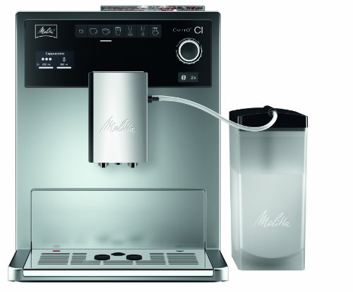 Melitta Caffeo CI E970-101 Kaffeevollautomat