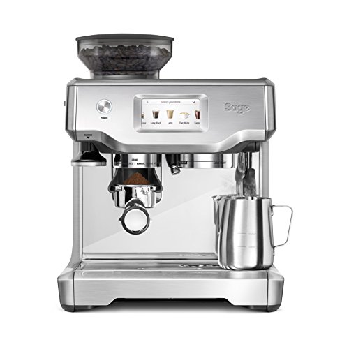 Sage Appliances SES880 Espresso-Maschine