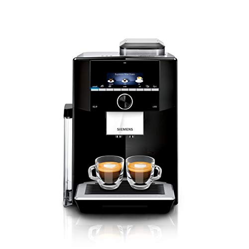 Siemens TI923509DE EQ.9 s300 Kaffeevollautomat