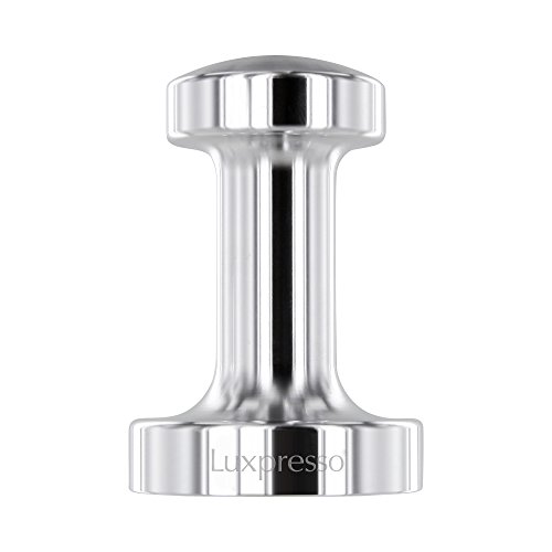 Luxpresso Tamper Stampa Classico – 51 mm