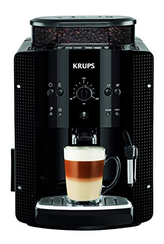 Krups EA8108 Kaffeevollautomat