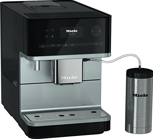 Miele CM 6350 Kaffeevollautomat