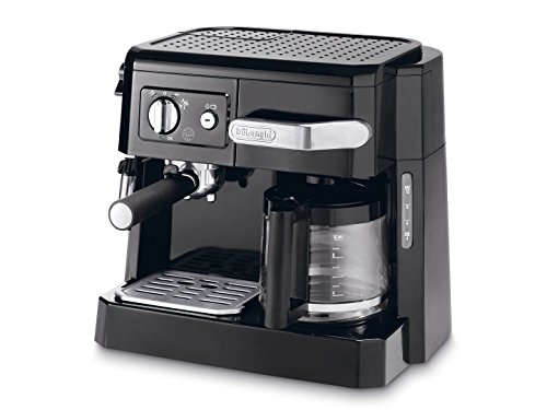 DeLonghi BCO 410.1 Kombi Espresso-Kaffeemaschine