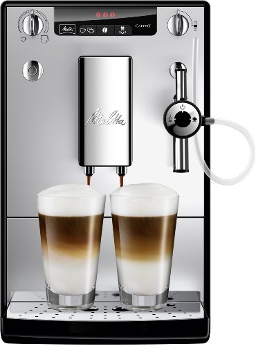 Melitta Caffeo Solo & Perfect Milk E957-103