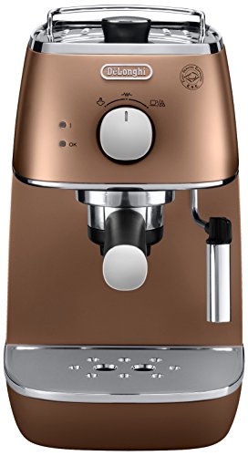 De'Longhi ECI 341.CP DISTINTA Espressomaschine