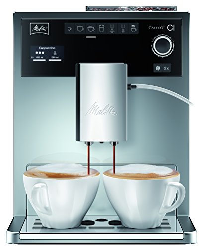 Melitta Caffeo CI Special E970-306, Kaffeevollautomat