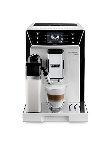 De'Longhi PrimaDonna Class ECAM 556.55.W