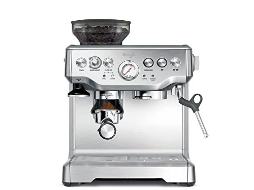 Sage Appliances SES875 Espresso-Maschine