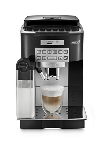 DeLonghi ECAM 22.360.B Kaffee-Vollautomat