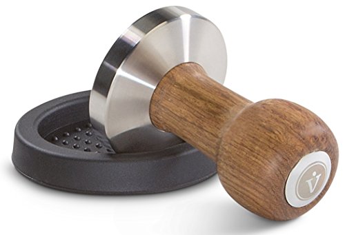 VIENESSO Barista Tamper Set 51mm