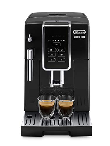 De’Longhi Dinamica ECAM 350.15.B