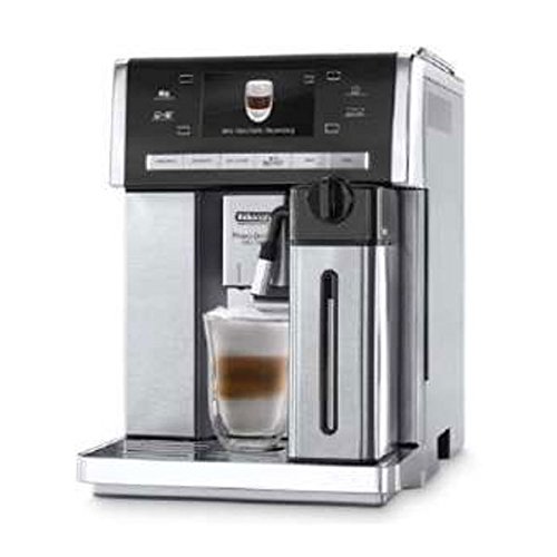 De'Longhi PrimaDonna Exclusive ESAM 6900