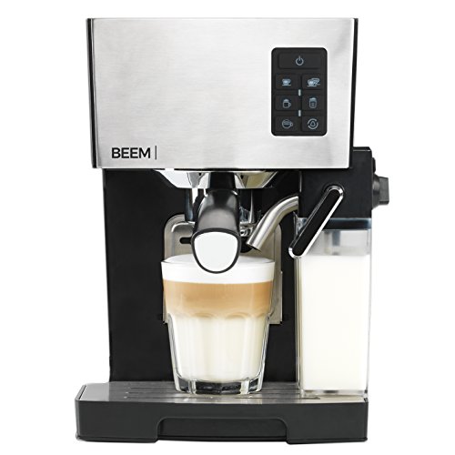 Beem Espresso-Siebträgermaschine 1110SRx