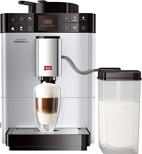 Melitta Caffeo Varianza CSP F570-101